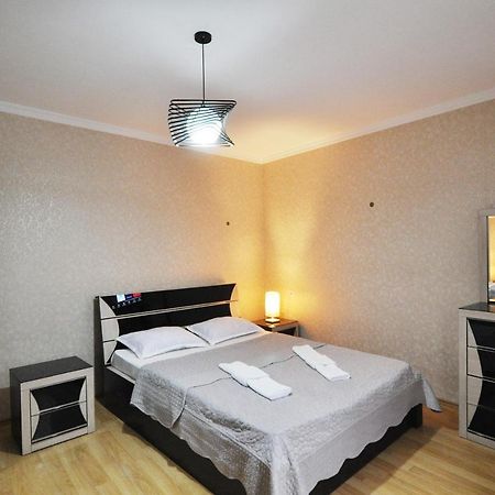 Guesthouse Family Tbilisi Eksteriør billede