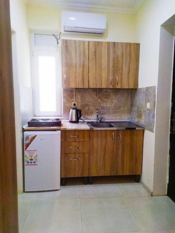 Guesthouse Family Tbilisi Eksteriør billede