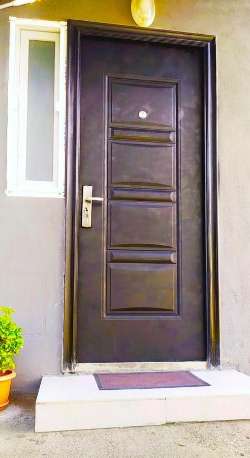 Guesthouse Family Tbilisi Eksteriør billede