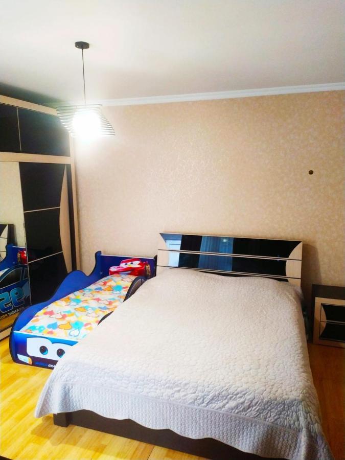 Guesthouse Family Tbilisi Eksteriør billede