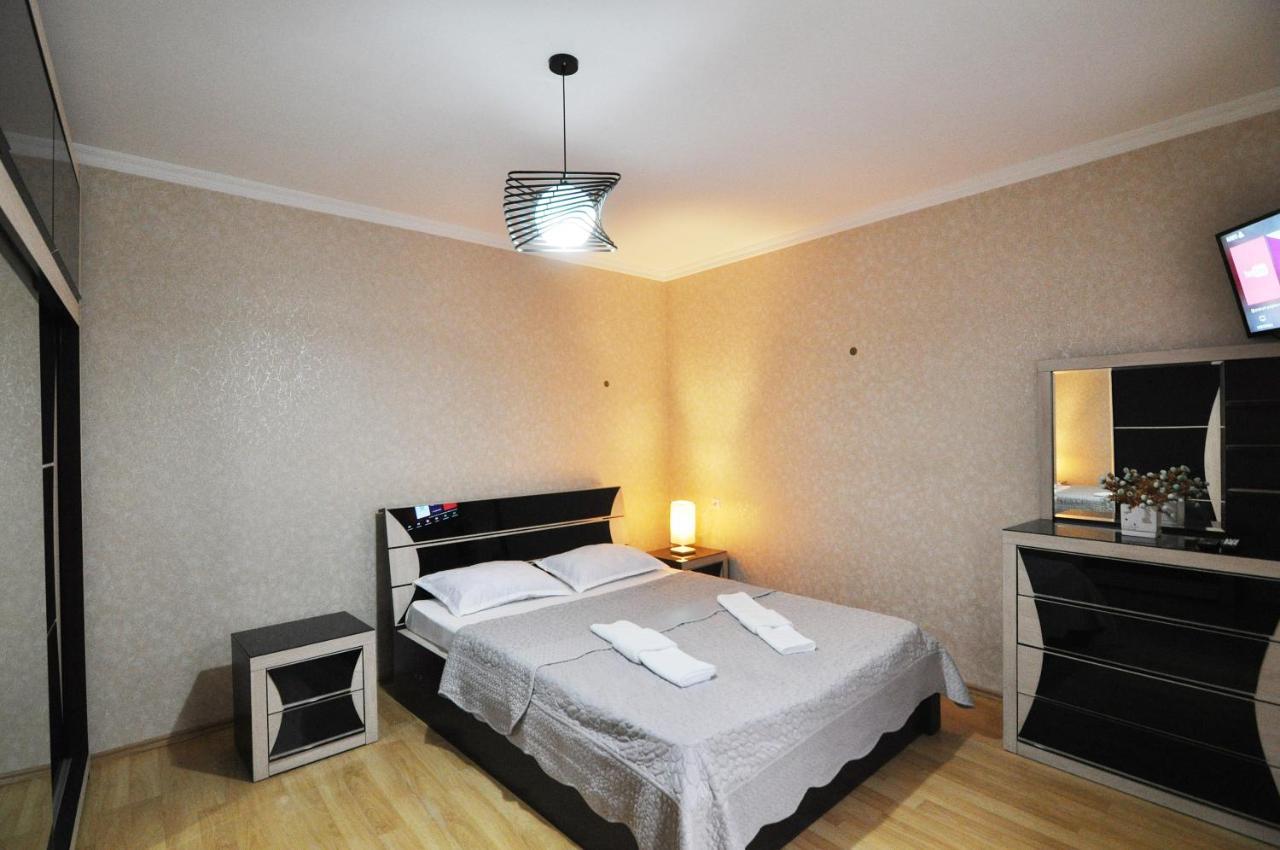 Guesthouse Family Tbilisi Eksteriør billede