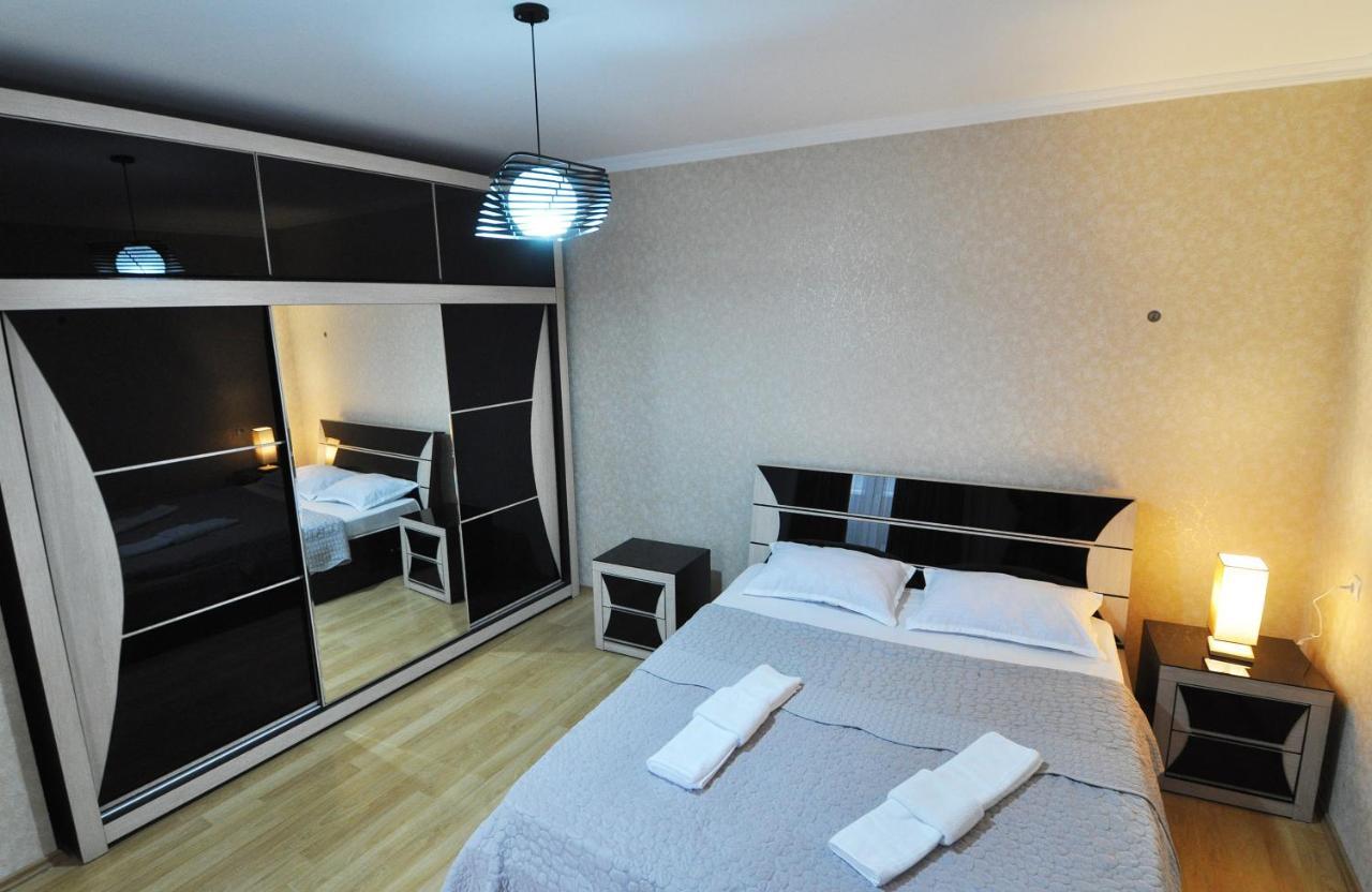 Guesthouse Family Tbilisi Eksteriør billede