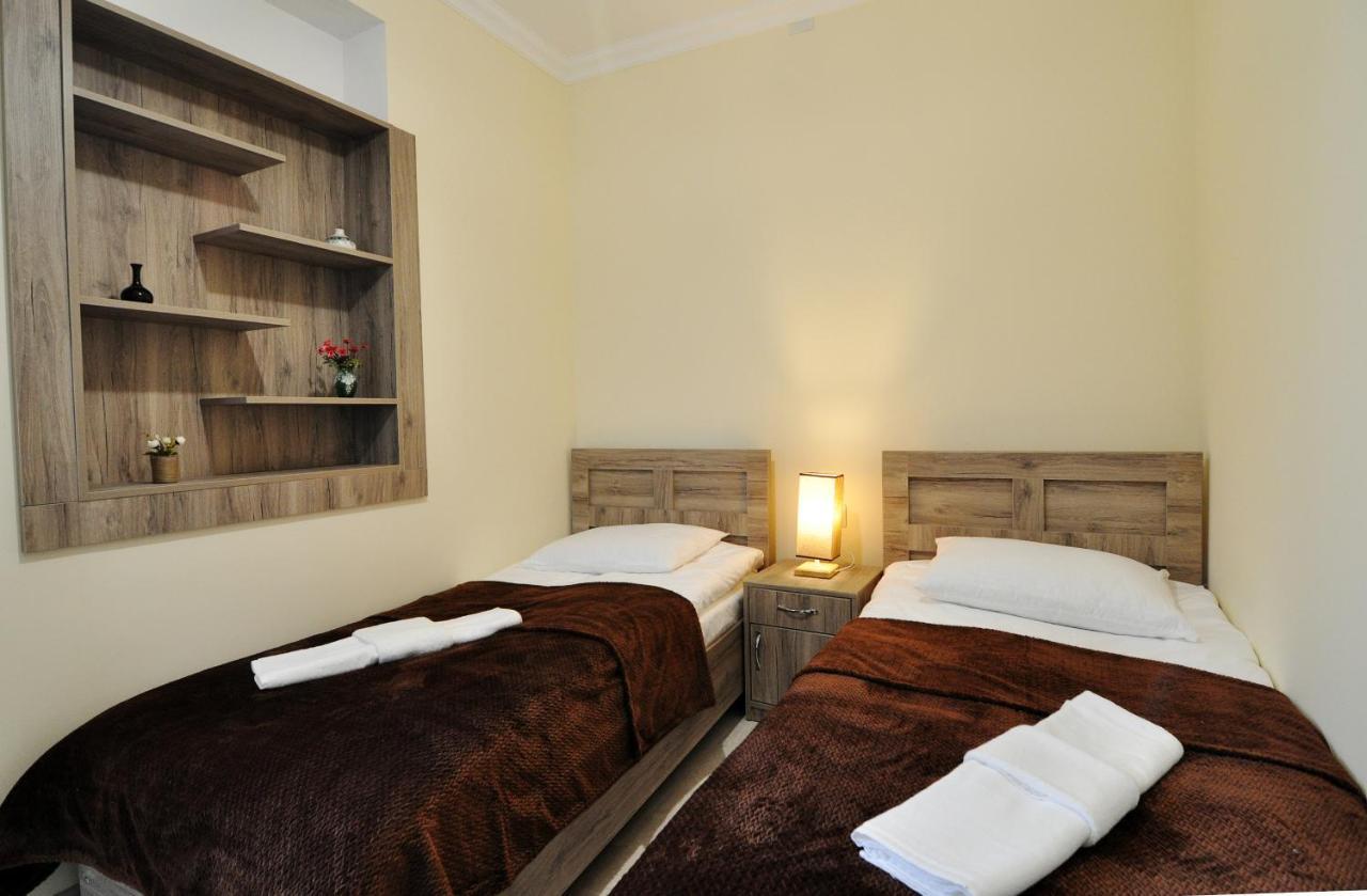 Guesthouse Family Tbilisi Eksteriør billede