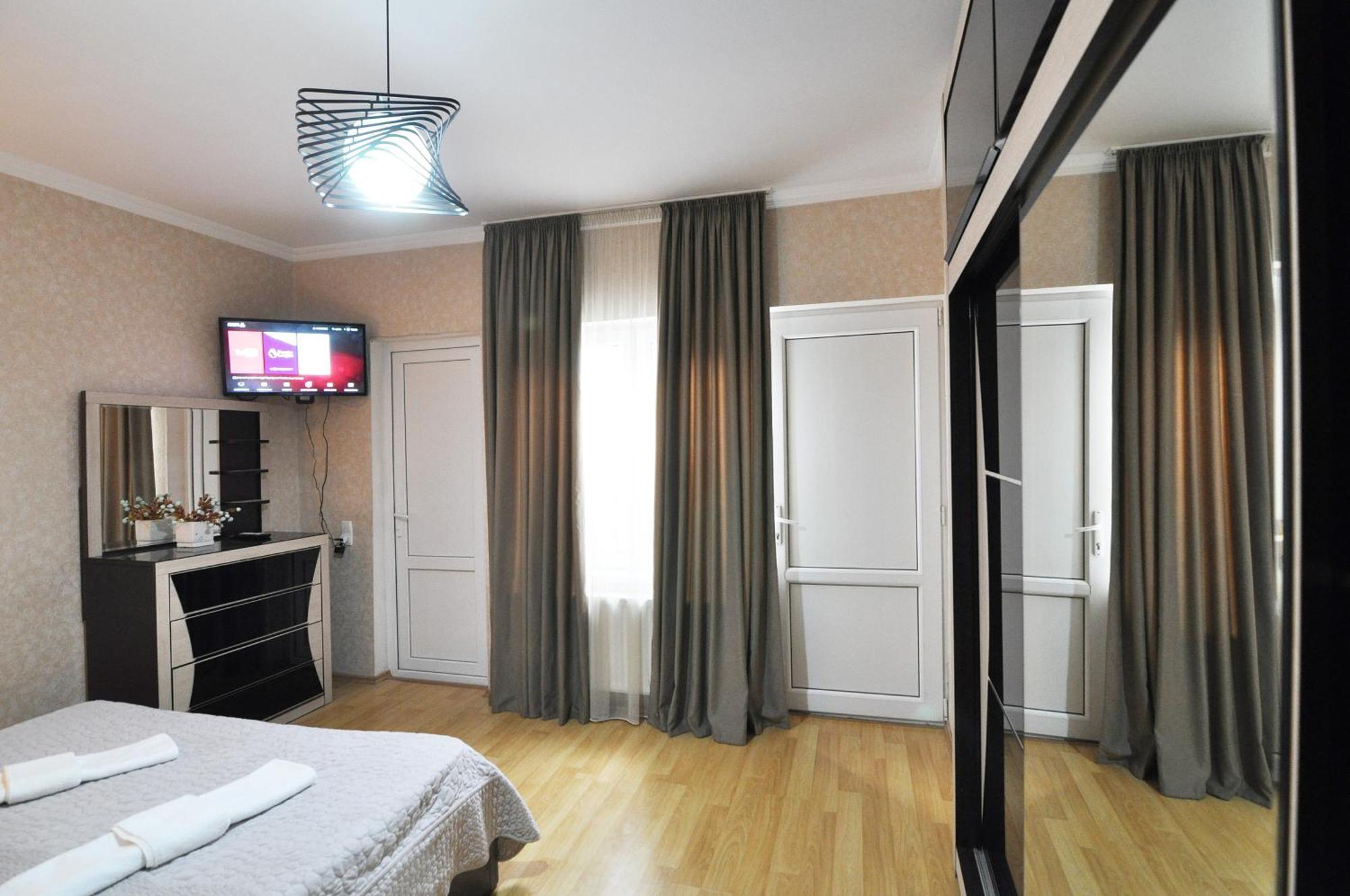 Guesthouse Family Tbilisi Værelse billede