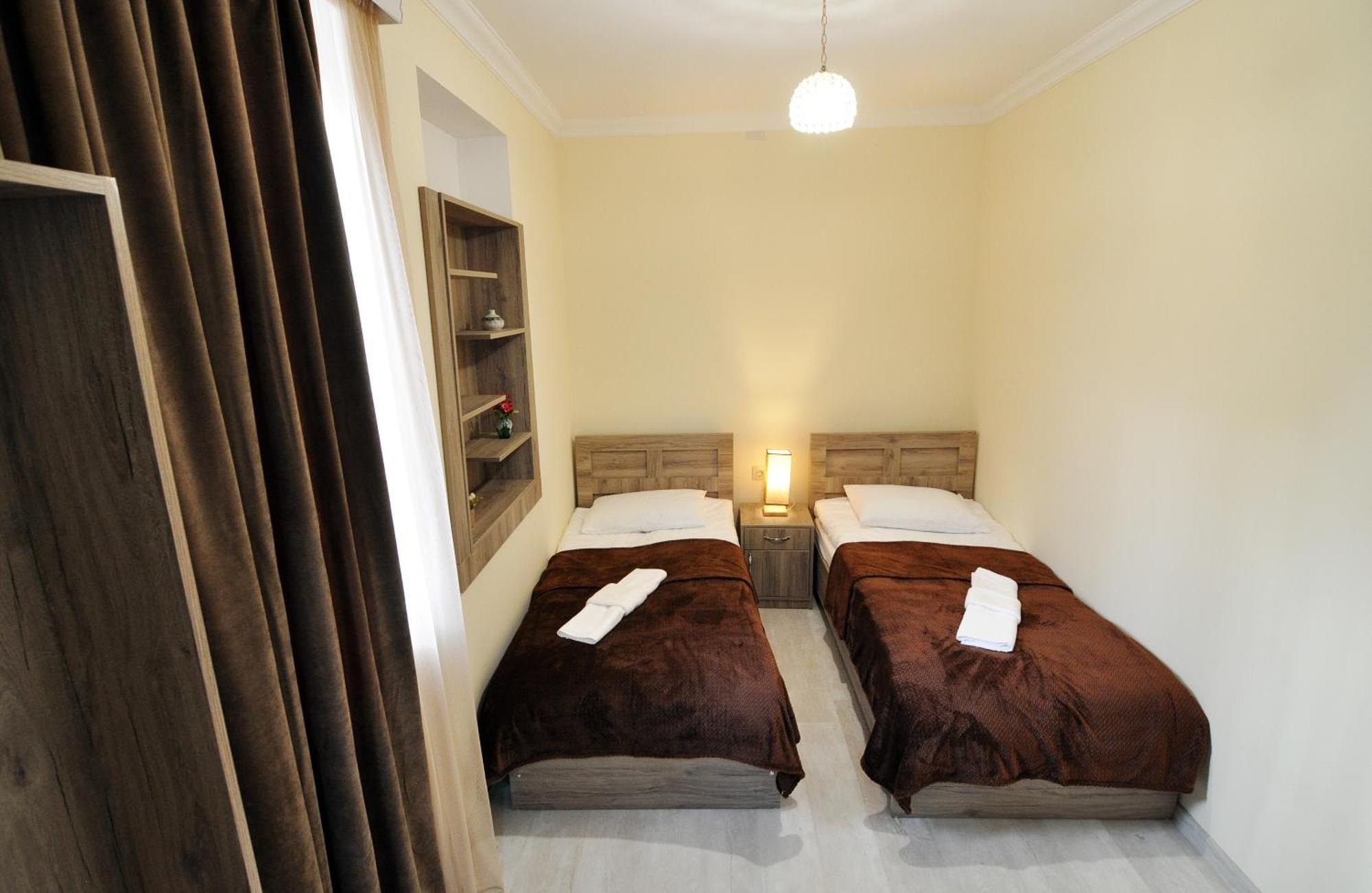Guesthouse Family Tbilisi Værelse billede