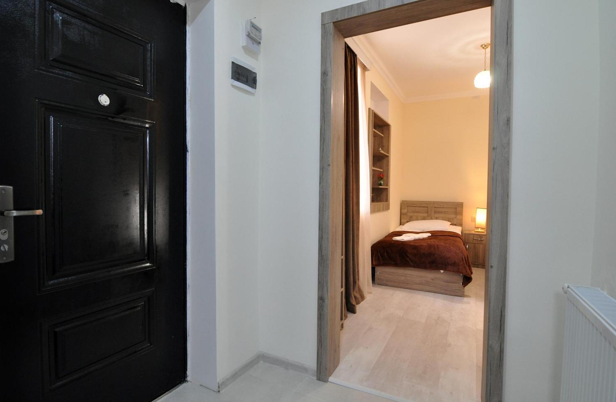 Guesthouse Family Tbilisi Værelse billede