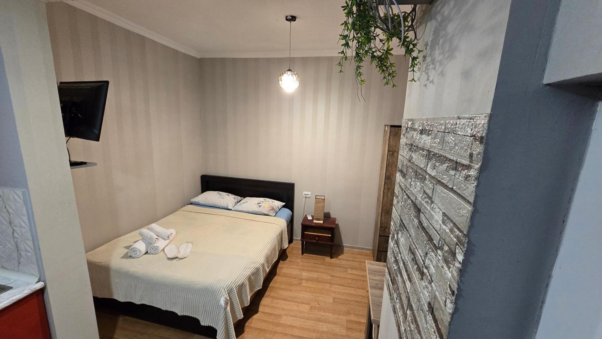 Guesthouse Family Tbilisi Eksteriør billede