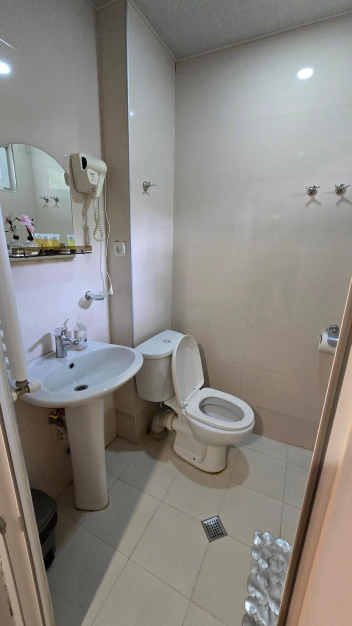 Guesthouse Family Tbilisi Værelse billede