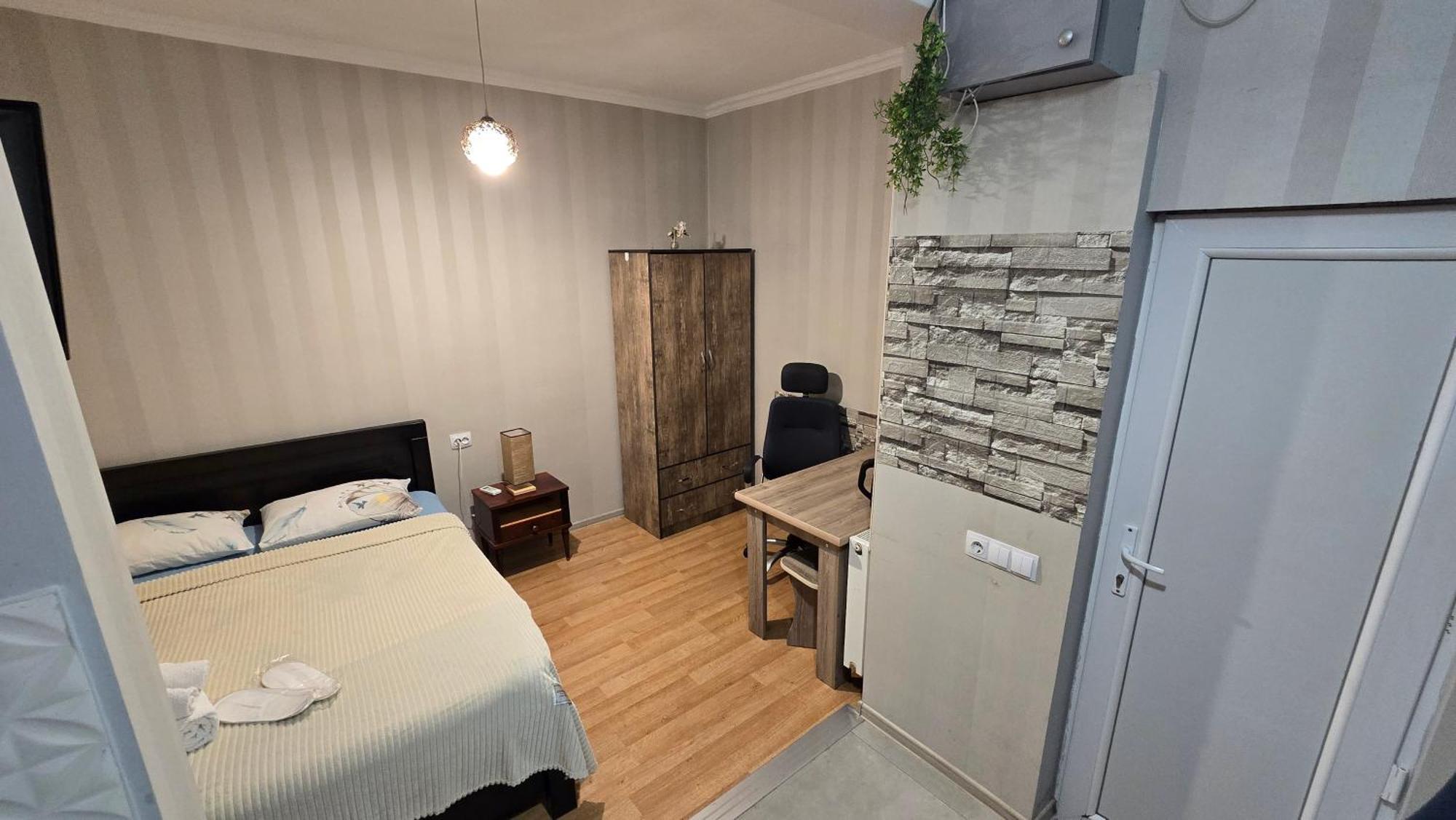 Guesthouse Family Tbilisi Eksteriør billede